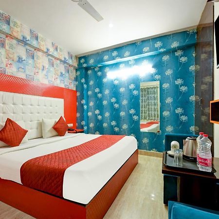 Majestic Park B & B At Airport 新德里 外观 照片